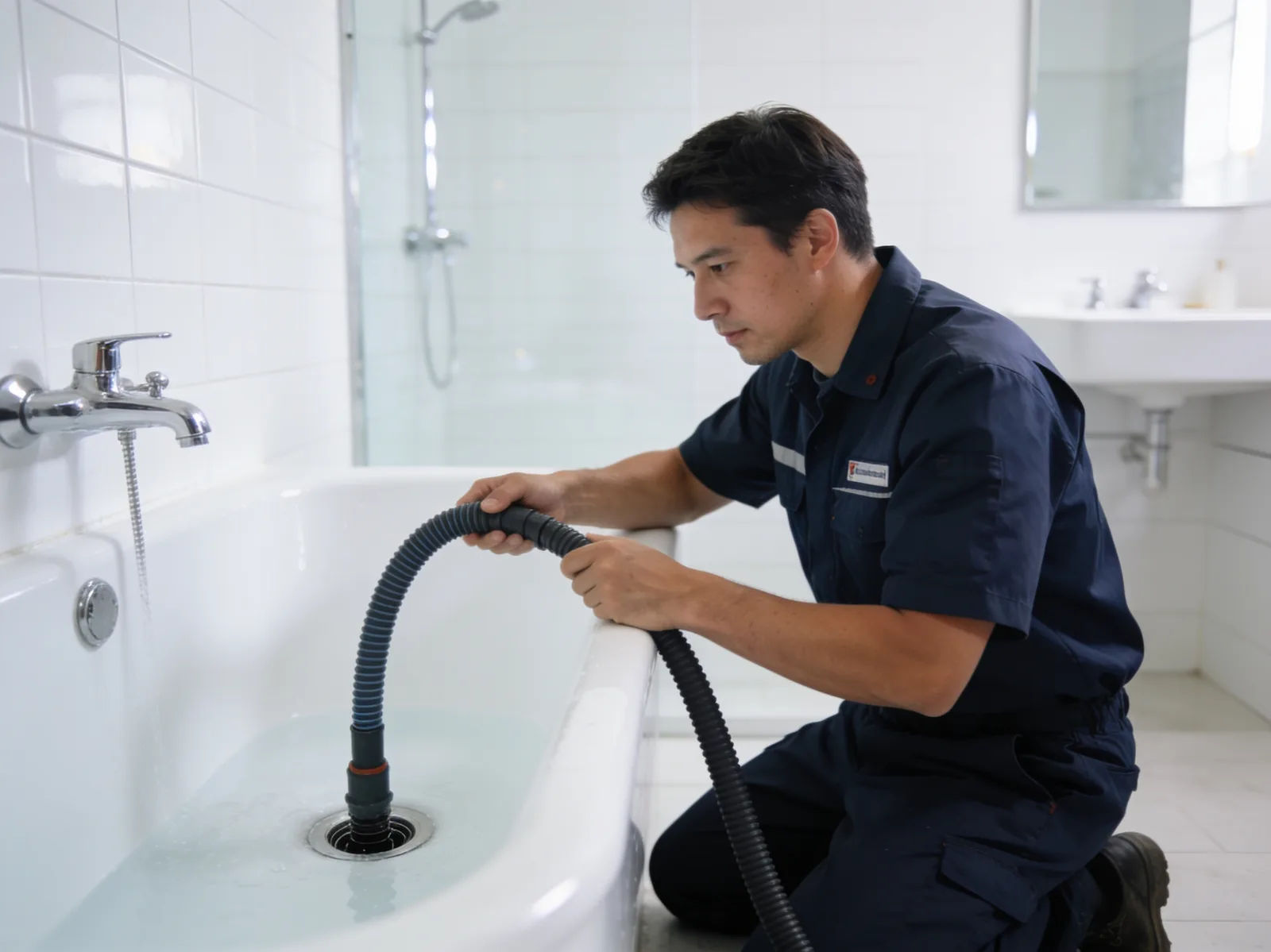 Emergency Plumber Danielson, CT FAQs